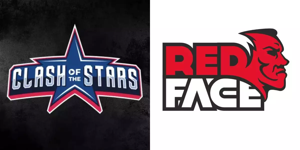 Promotér Tomáš Le Sy líčí, jaké má Clash of the Stars vztahy s RedFace