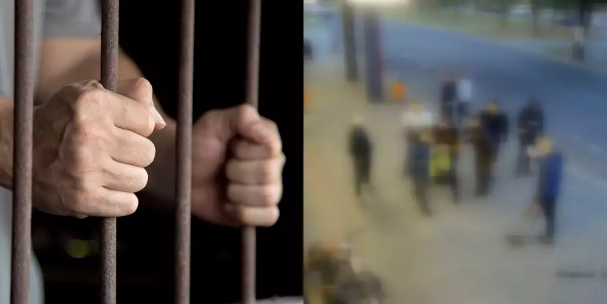 Možných 10 let vězení? Scéna má další skandál! MMA bojovníci napadli fanouška
