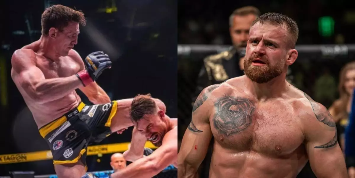 Veterán Scott Askham přiznává, za co je šampionu Kinclovi vděčný, ale...