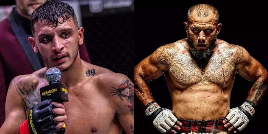 Vašek Sivák pohotově reaguje na Clash výzvu od divokého Tysona Škopa