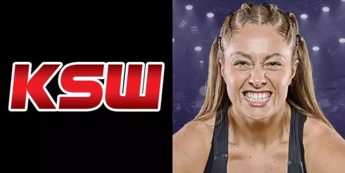 KSW vedení reaguje na nedávnou kauzu Gelnarové, které zvedala pravici