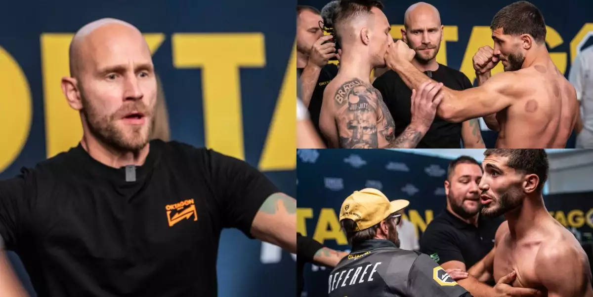 VIDEO: Kdy už tohle skončí! Podívejte se, jak Shaaban zbytečně napadl soupeře