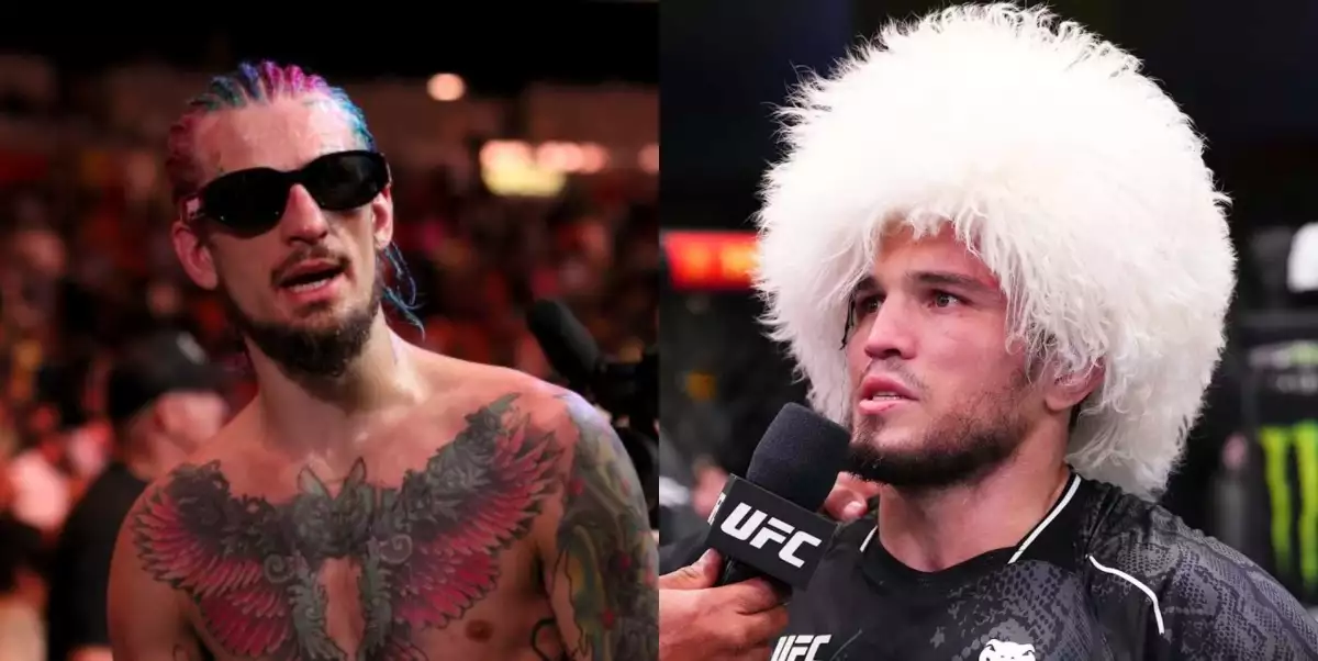 Nurmagomedov je vážný problém! Trenér O´Malleyho naznačil možný scénář