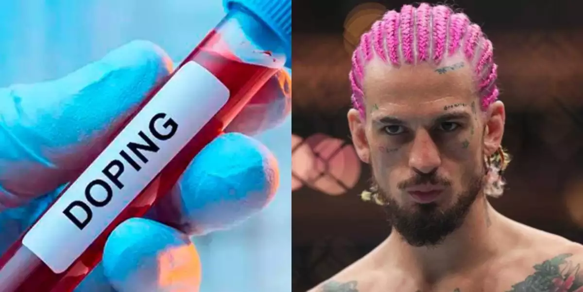 Bojovníci, pozor! O´Malley je důkazem, jak snadno se může zakázaná látka dostat do těla?