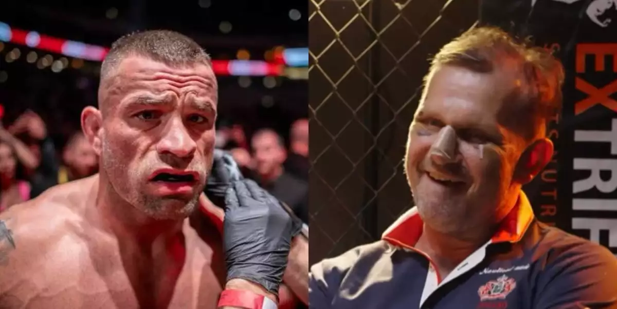 Karlos Vémola získal exkluzivní vyjádření od hodně pomláceného Soukupa