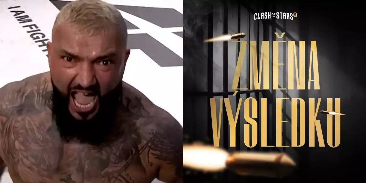 Cverna asi nebude nadšený! Clash vedení reaguje na Kotalíkův protest