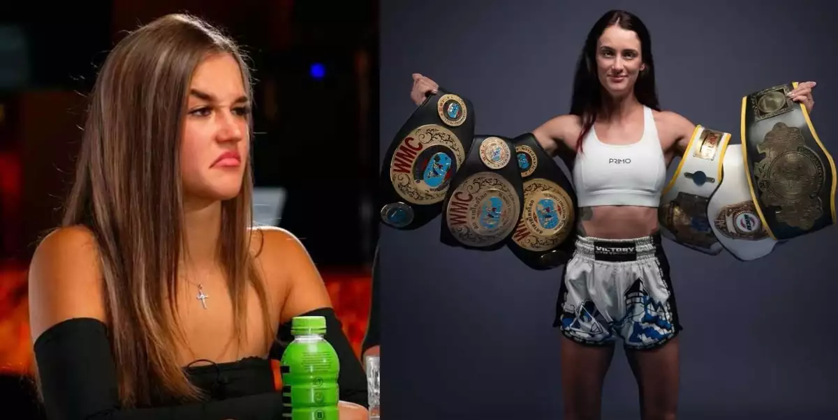 Uslzená lhářka Zajícová? Tadlánek uvádí na pravou míru, jak to bylo s tréninkem s Chochlíkovou