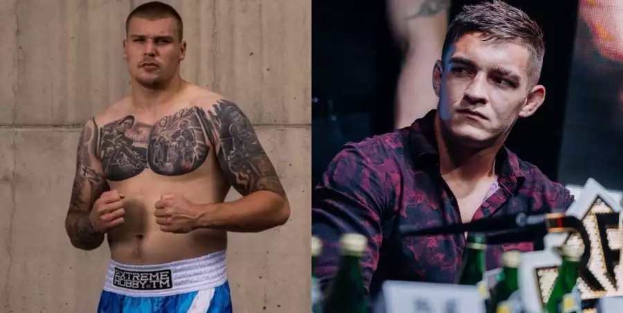 Pohádka o ulici? Lukáš Fajk odhaluje pravdu o zázemí problémového Růžičky