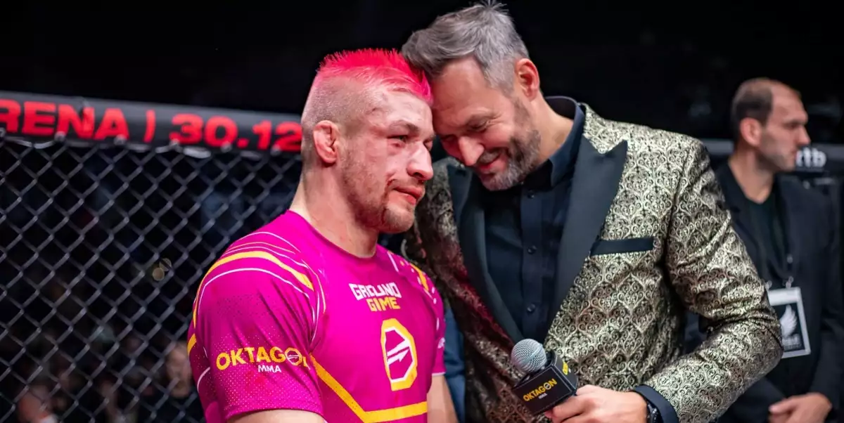 Tak škoda! David Kozma má pro své fanoušky bohužel špatnou zprávu
