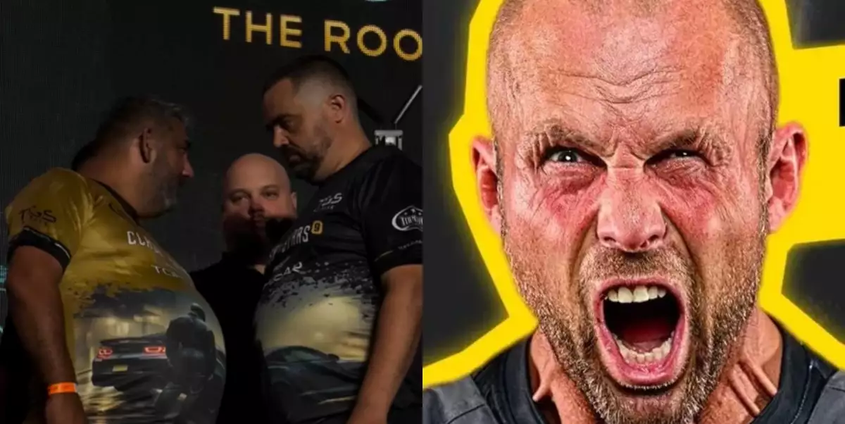 Bejr předpovídá duel Novotný vs Godla! O jaký balík sám přišel?