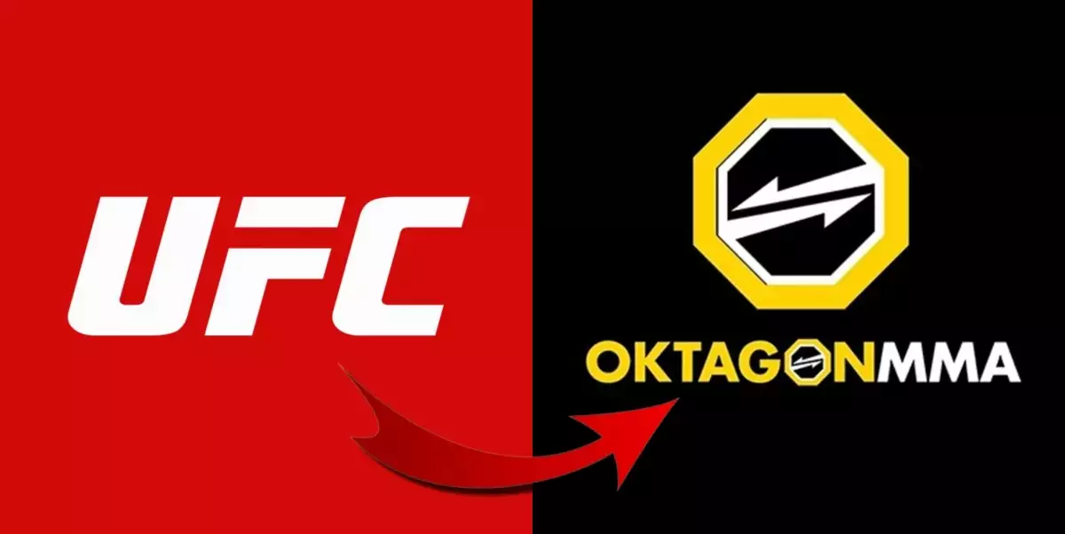 To je úlovek! OKTAGON hlásí posilu v podobě zajímavého UFC veterána