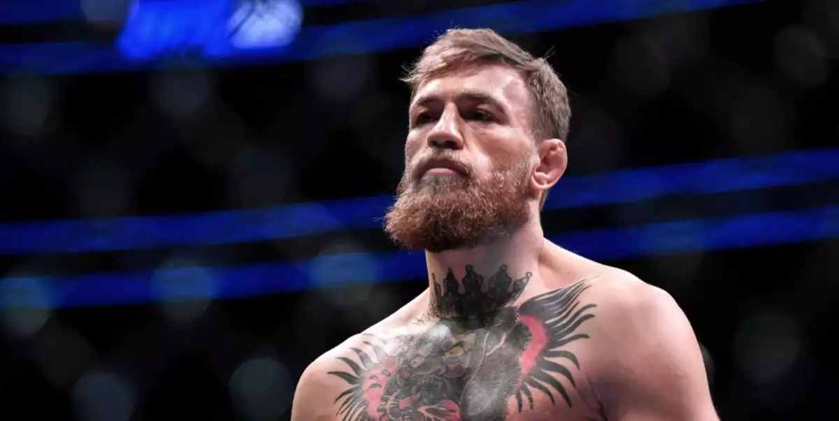 Conor McGregor už si našel novou organizaci, ve které bude bojovat?