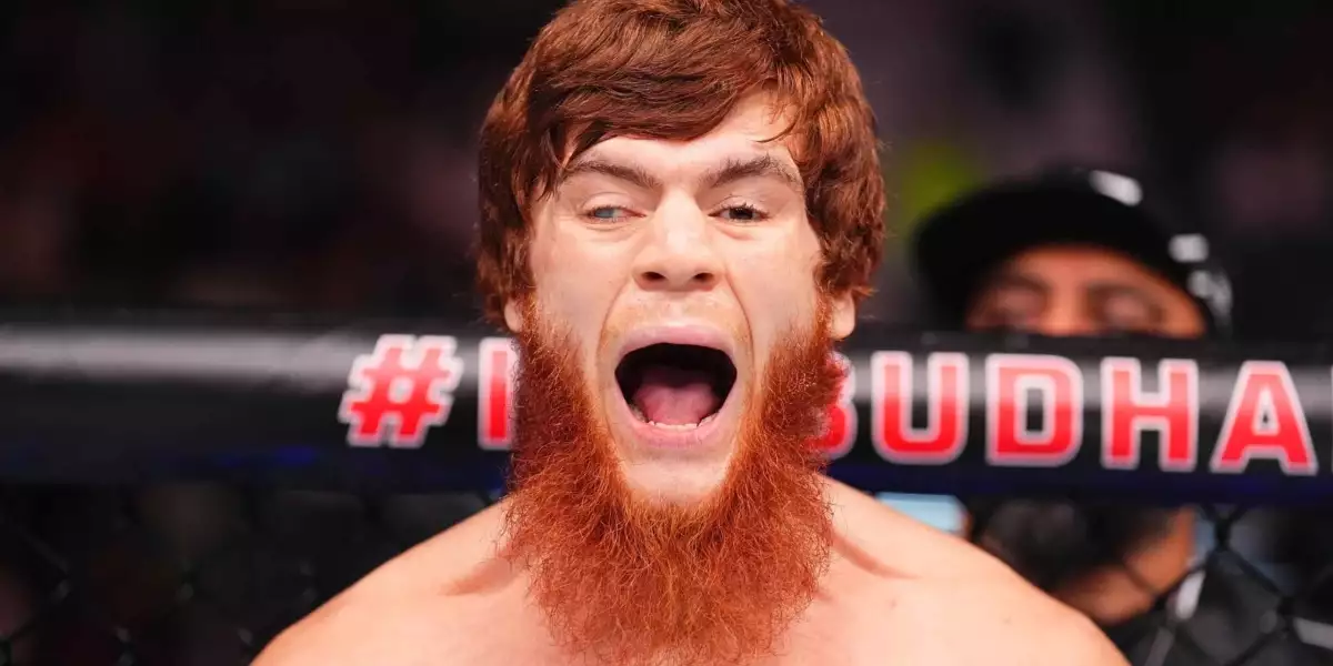 Diaz je ze hry! Na turnaji v Abú Dhabí naskočí děsivý Magomedov