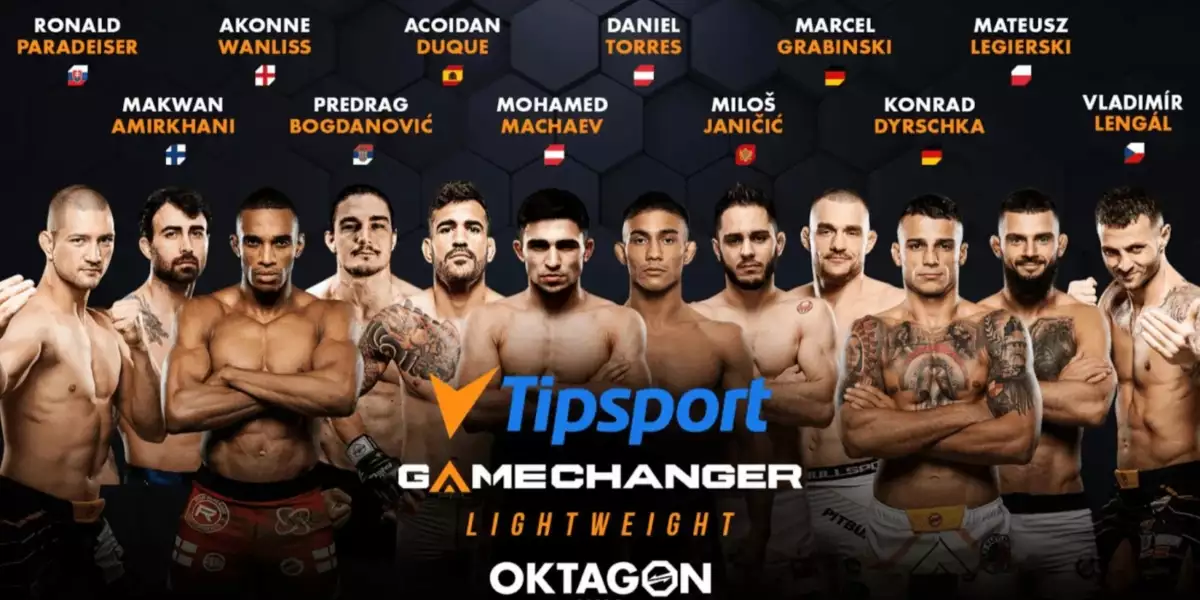 Kdo je favoritem druhé série milionové pyramidy Tipsport Gamechanger?