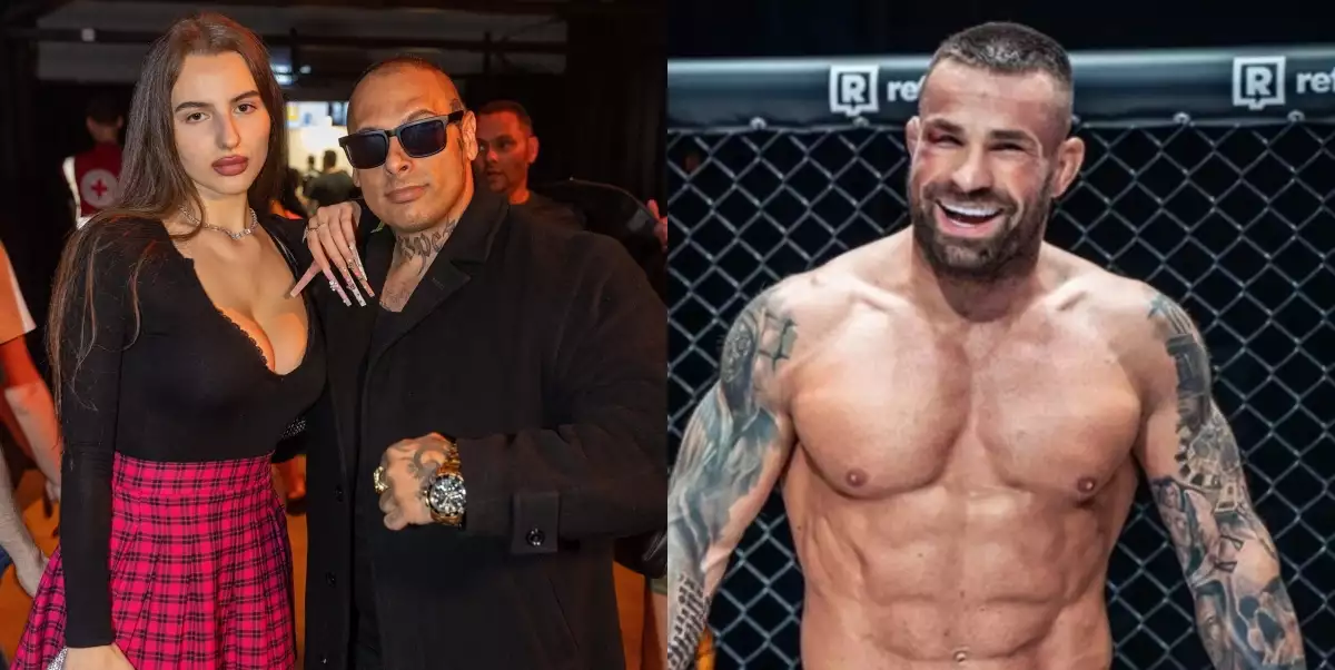 Jarda Kotlár z vězení reaguje na Vémolův triumf a má pro Terminátora špatnou zprávu