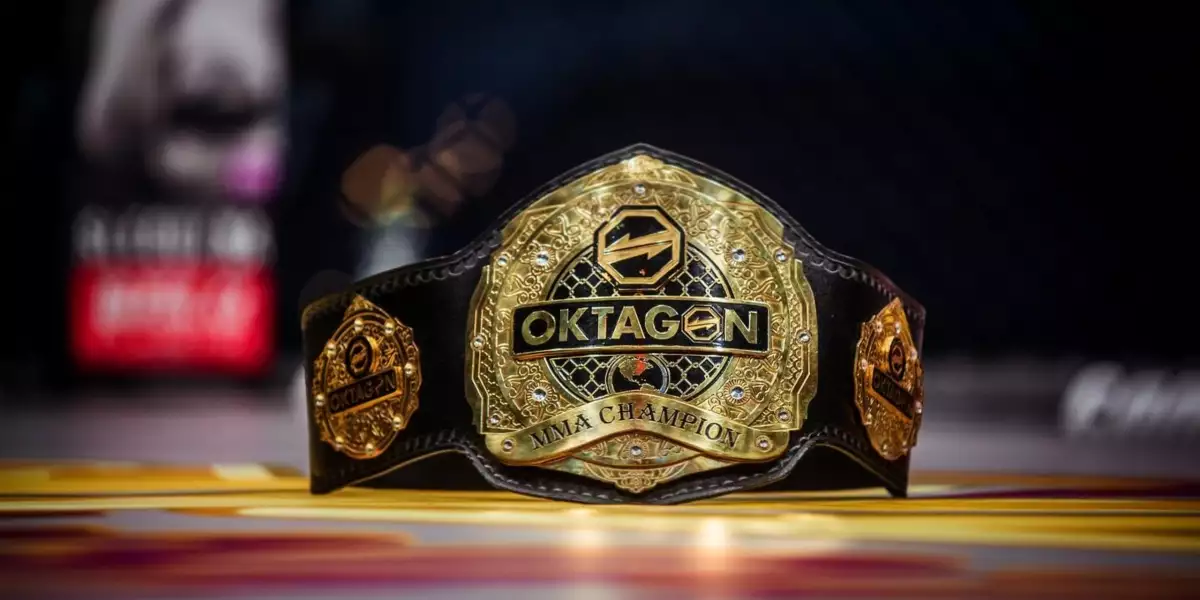 Velký OKTAGON návrat je tu! Ve hře bude cenná titulová šance?