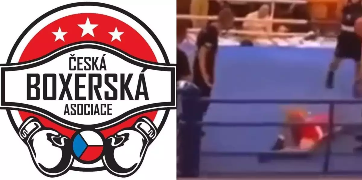 Česká boxerská asociace reaguje na nechutné napadení! Agresivní trenér projevil lítost