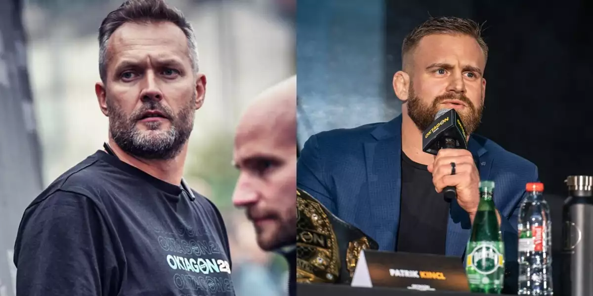 Trn v patě? Šampion Kincl reaguje na údajnou toxicitu ze strany OKTAGONu