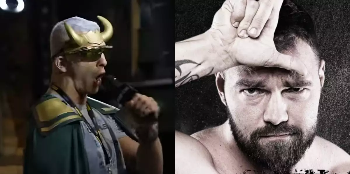 To snad ani nemuselo být! Žralok detailně popsal zvláštní zážitek ze swing*rs