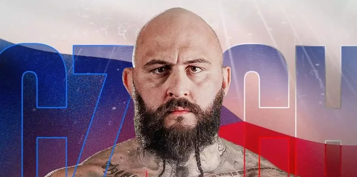 Stošić znovu úřadoval! Martínek bohužel tvrdě padl hned v prvním kole