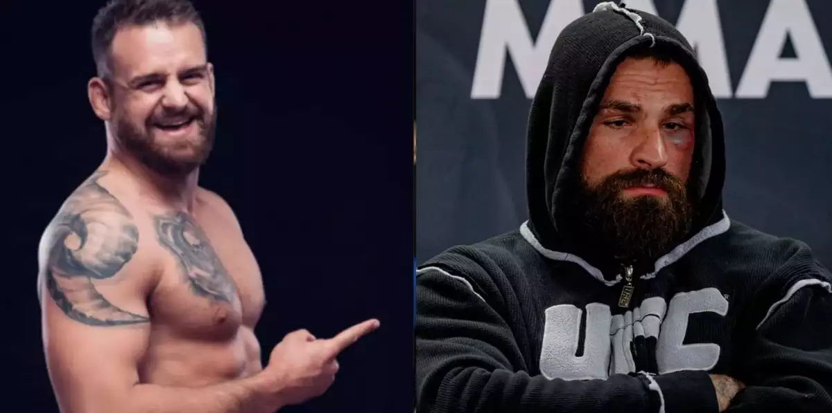 Patrik Kincl, který jde nakonec s Čepem, se vysmívá