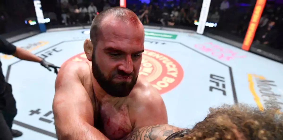 Martin Buday to rozsekl! Kde bude působit, jaká ho čeká výplata a kdo je další soupeř?