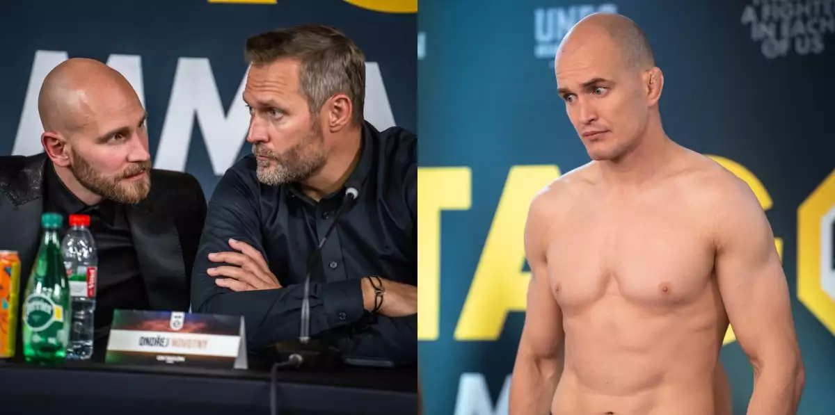 OKTAGON vedení vysvětluje, proč z Pavola Langera nikdy nemůže být velká hvězda