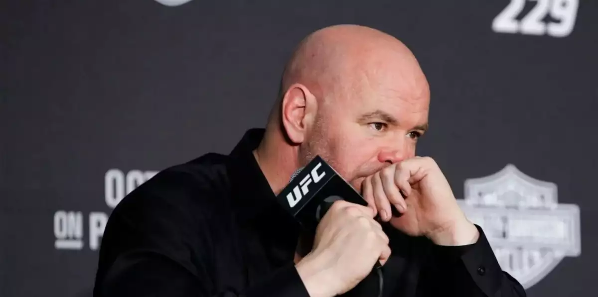 Ach jo! Turnaj UFC 294 bohužel hlásí další obrovskou ztrátu