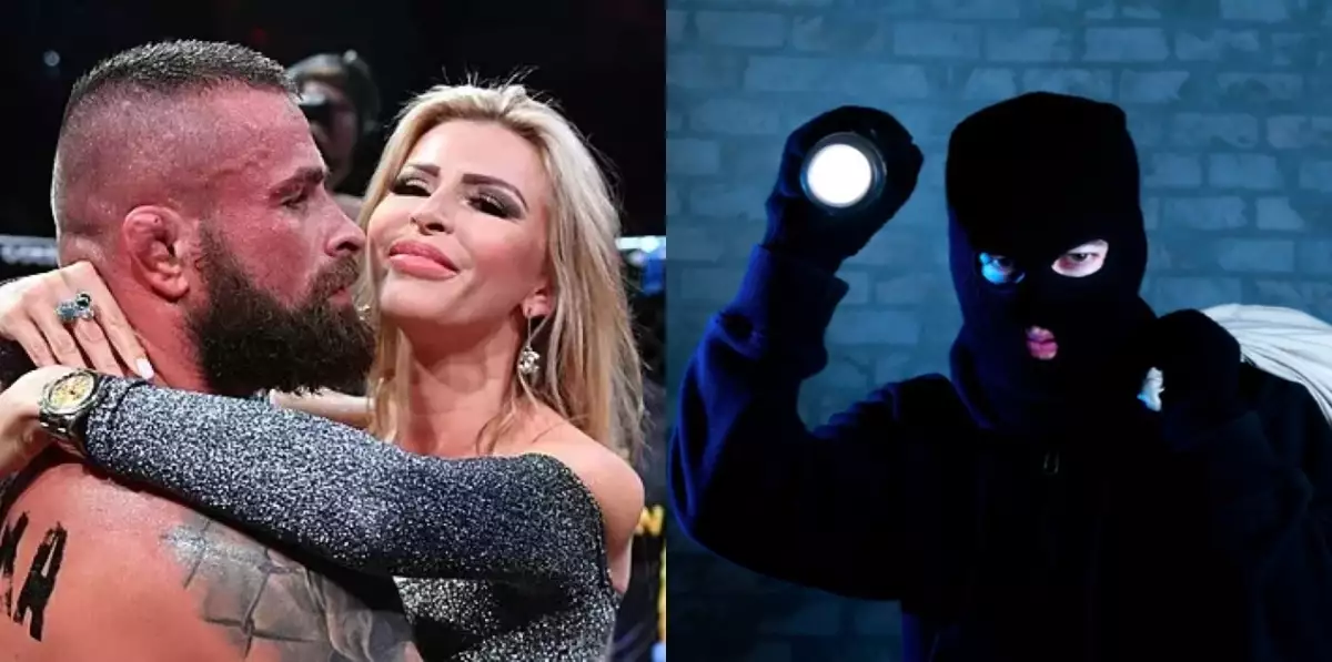 Lvice Lela Vémola! Manželka Terminátora vylíčila nezáviděníhodný hororový zážitek