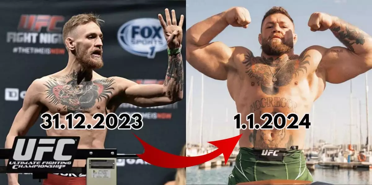 Sypka pro všechny? MMA elita reaguje na konec USADA anti-dopingového testování v UFC