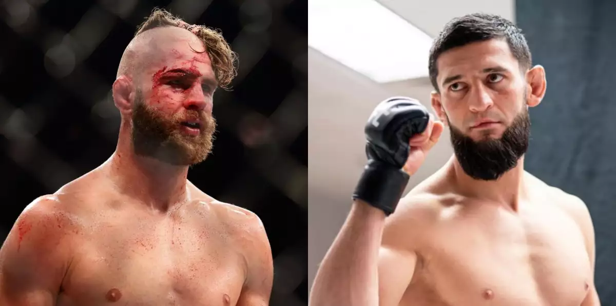 Procházka reaguje na Vlkovo vynášení infa z gymu a má špatnou zprávu pro ostatní bojovníky