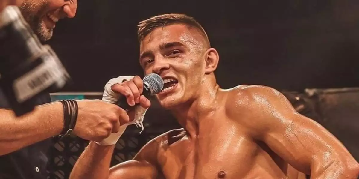 Tadeáš Růžička přibližuje, kdy a proč jeho život tak trochu zdivočel