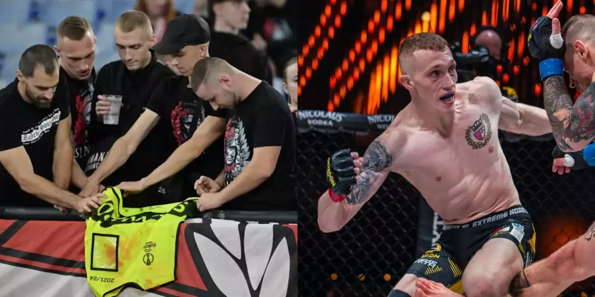 Matúš Juráček vysvětluje zvláštní fotku z Říma, která vyvolala spekulace