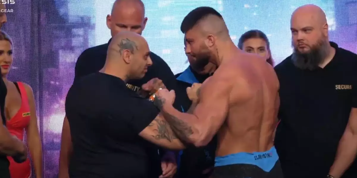 Ztracený Jarda Kotlár se omlouvá! Datel má ohledně souboje pochybnosti