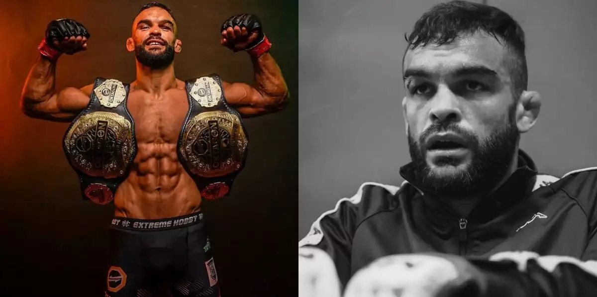 To snad ne! Legendární veterán Buchinger si musel najít práci, aby se uživil?