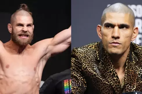 Podle světových médií Procházka řekl, že Pereira není dobrý MMA zápasník! Jaký je kontext?