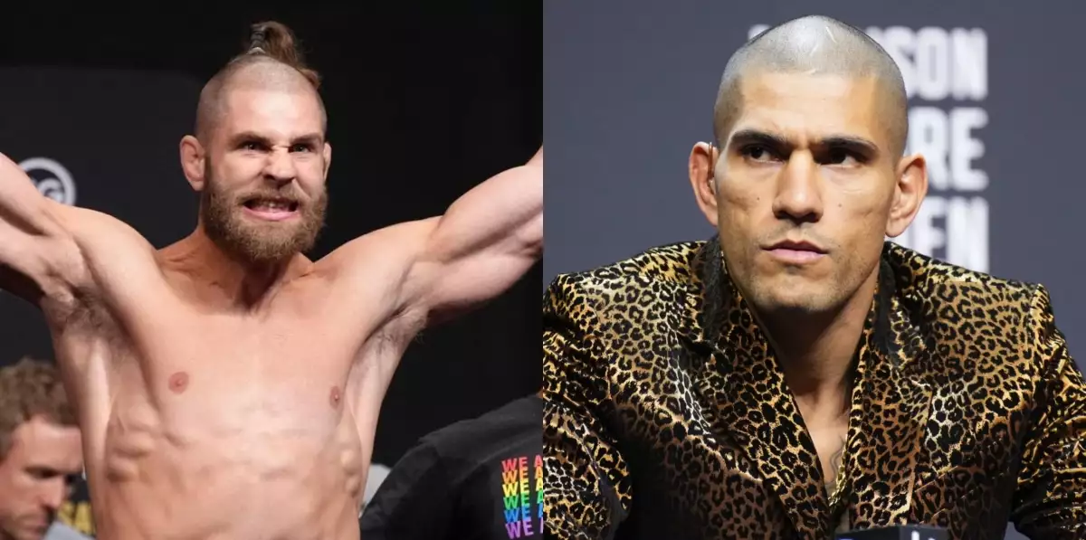 Podle světových médií Procházka řekl, že Pereira není dobrý MMA zápasník! Jaký je kontext?