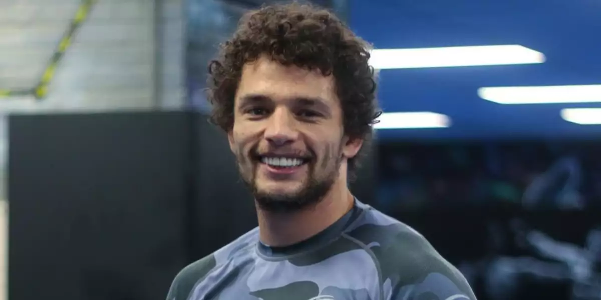 Velká změna? Shem Rock avizuje další zápas, ale podepisuje s