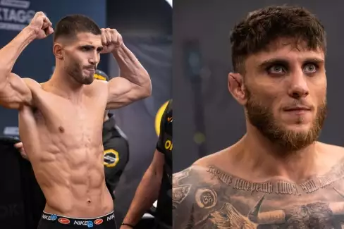 Tímhle asi nové fans nezíská! Jak dopadly druhé pokusy vážení turnaje OKTAGON 51?