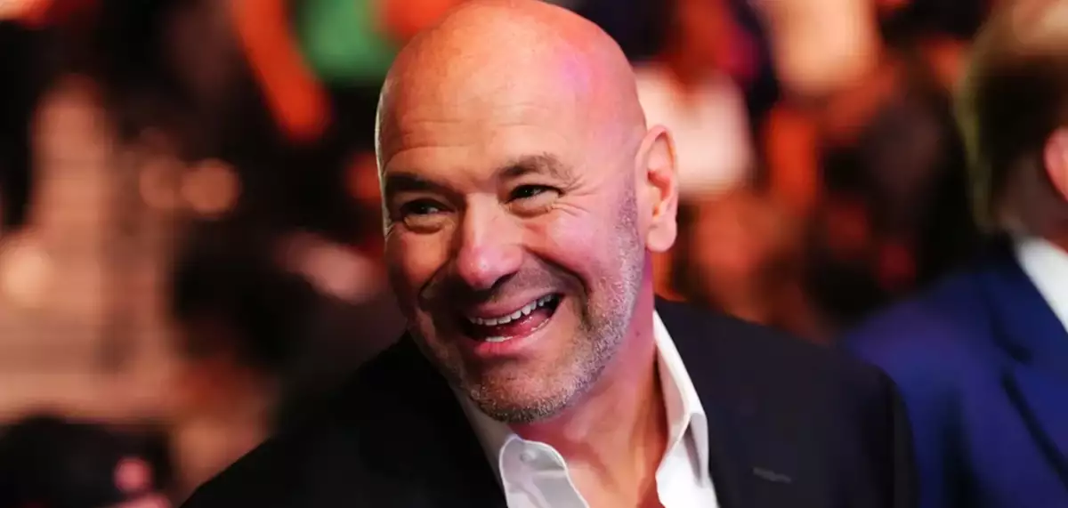 Jednou už to bohužel nevyšlo! Nyní UFC na mega souboji pracuje znovu?