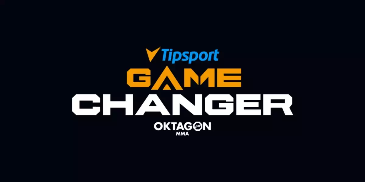 Tak to je velké překvapení! OKTAGON potvrzuje další české jméno do Tipsport Gamechanger 2