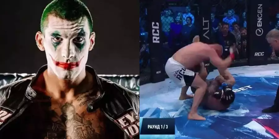 VIDEO: Joker Ilič svou šokující výhru nepotvrdil! Uvidíme trilogii?