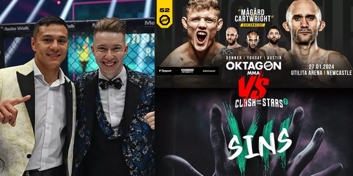 Nabourání vztahů? Le Sy reaguje na střet termínů s OKTAGONem a předpovídá dopad situace