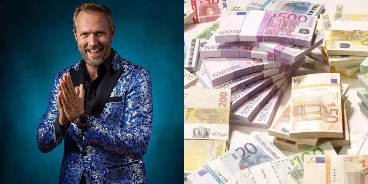 To vás asi překvapí! Jaká je ziskovost organizace OKTAGON MMA?