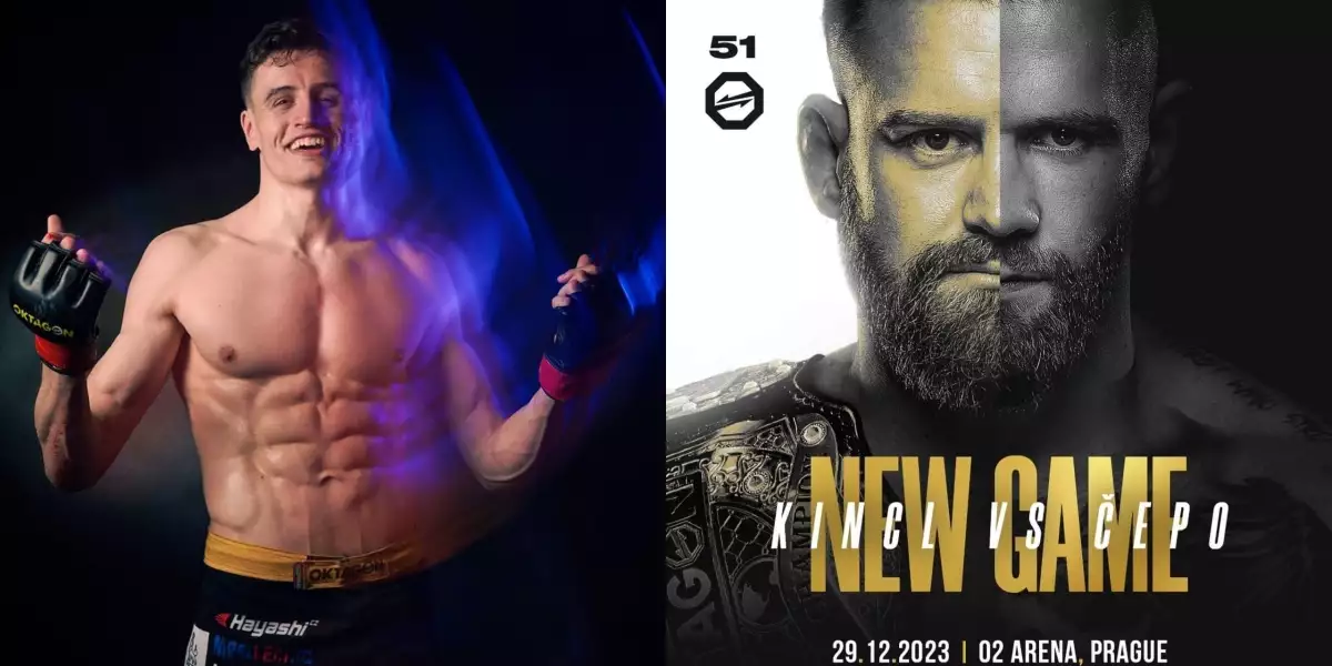 Matěj Peňáz reaguje na Čepovu titulovou šanci a prozrazuje svého favorita