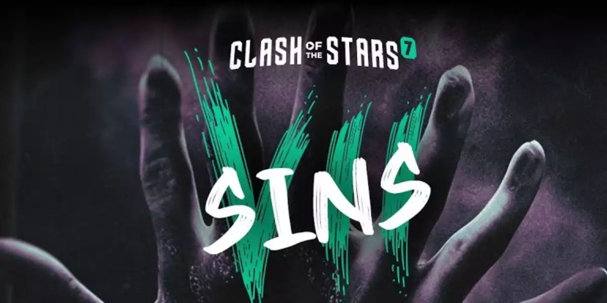 Bejr, fekálie, Mikulášek, Kotlár, Veselý, Brichta nebo Soukup! Clash představuje další akci