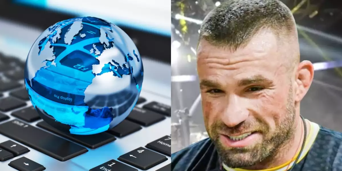 Světový MMA server informuje o velké OKTAGON novince, která vznikla i kvůli Vémolovi