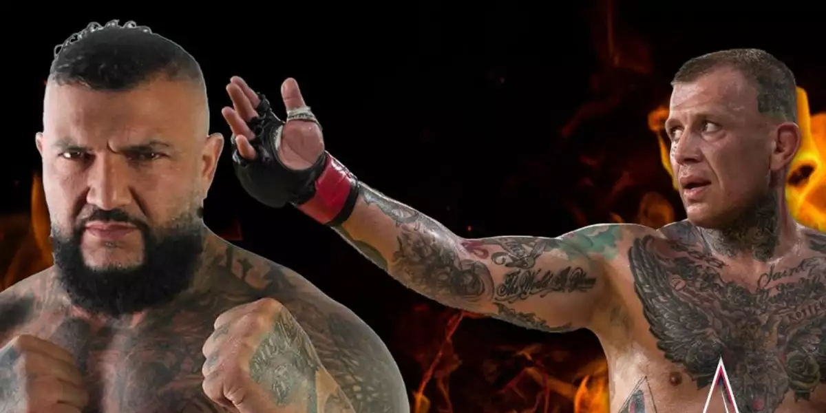 Létající Alex Cverna hrozí, co Mikuláškovi provede! Baba Jaga se baví