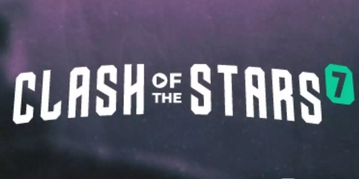Až tak?! Organizace Clash of the Stars se chlubí velkým úspěchem