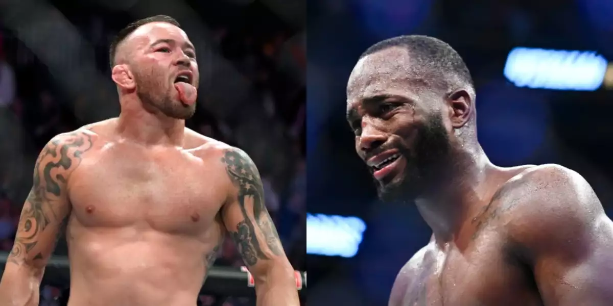 No, na tom možná něco bude! Covington vysvětluje, proč nelituje útoku na Edwardsova otce